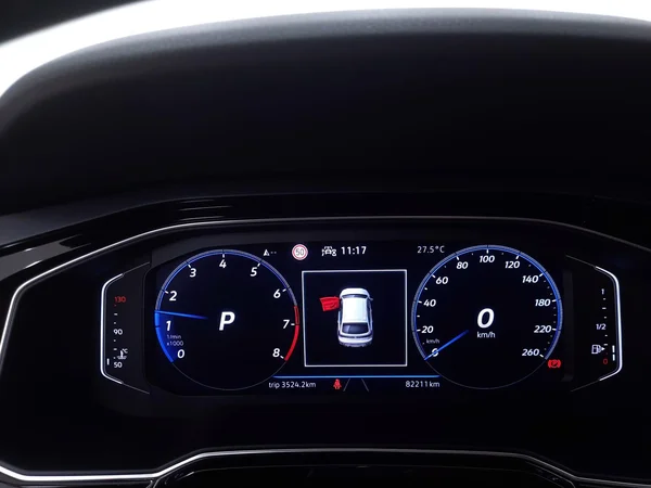 Volkswagen Taigo (2022) — foto 4 van 21
