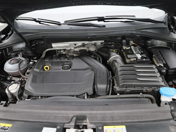 Volkswagen Tiguan (2022) — foto 27 van 36