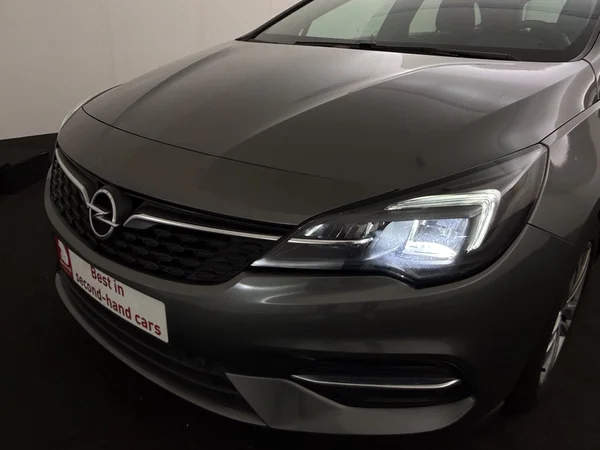 OPEL Astra (2021) — foto 20 van 27