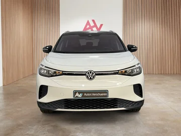 Volkswagen ID4 693c8f1b-58df-4c56-8728-83e07e899eb7