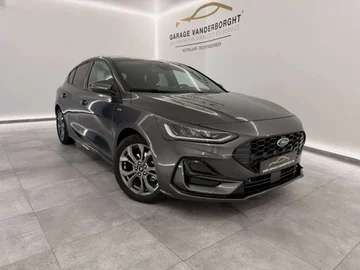 Ford Focus 0c0cae2b-6181-47ed-93f4-7ca2d8260ff9