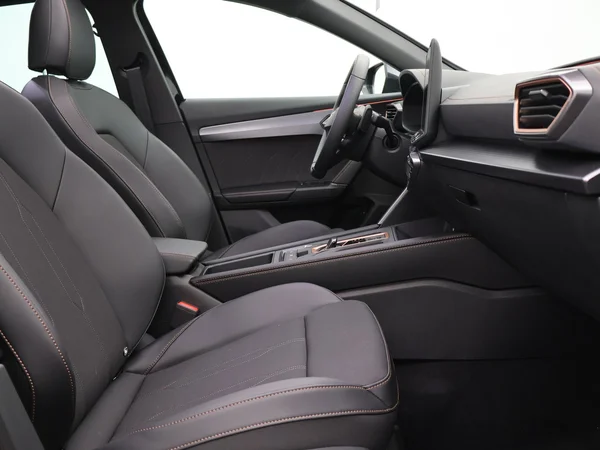 CUPRA Formentor (2025) — foto 26 van 26