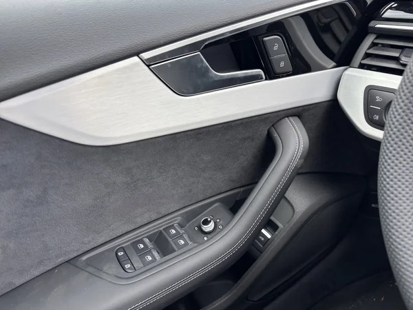 AUDI A5 Sportback (2025) — foto 5 van 19