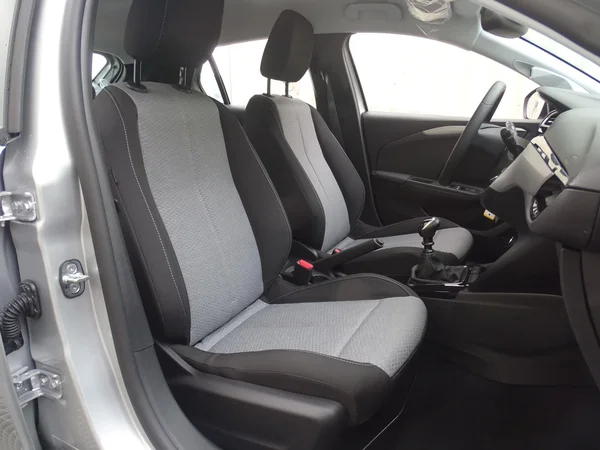Opel Corsa (2026) — foto 5 van 27