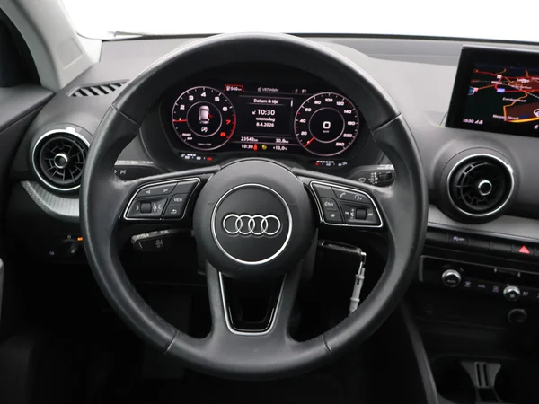 AUDI Q2 (2023) — foto 4 van 26