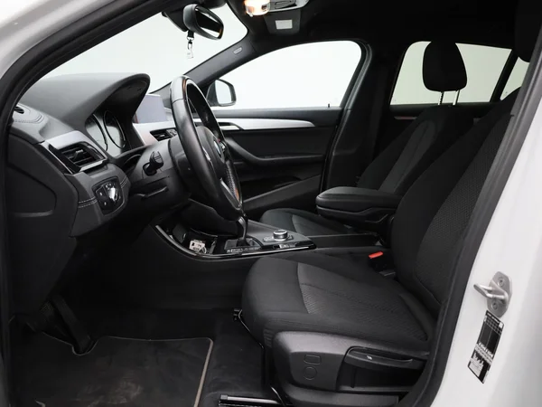 BMW X2 (2022) — foto 38 van 38
