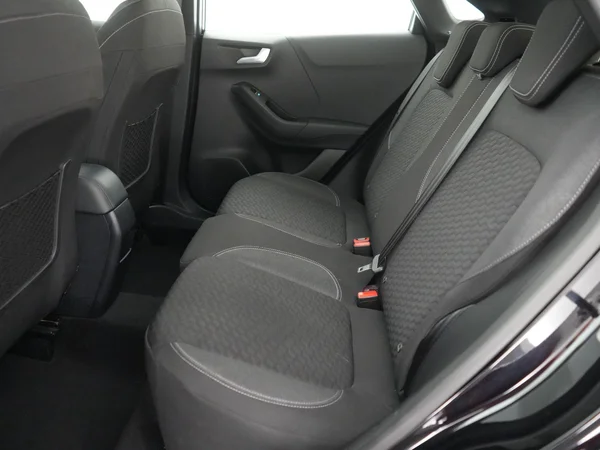 Ford Puma (2024) — foto 7 van 21