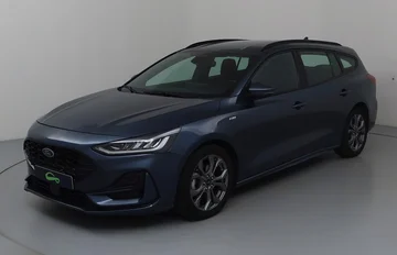 Ford Focus Sw (2023)