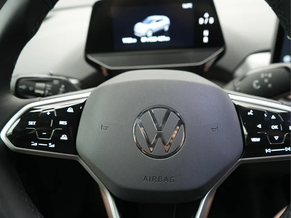 VOLKSWAGEN ID.4 (2026) — foto 5 van 30