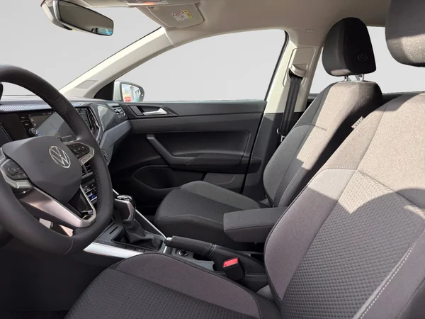 VOLKSWAGEN Polo (2026) — foto 9 van 9