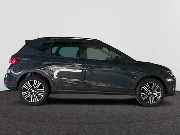 SEAT Arona (2025) — foto 22 van 24