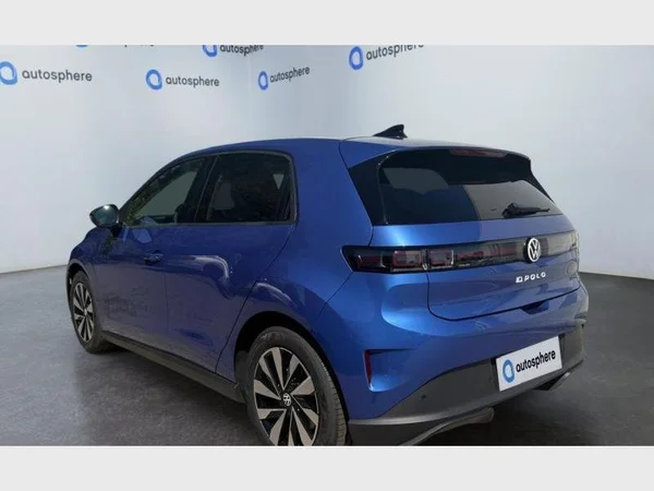Volkswagen ID.Polo (2026) — foto 23 van 28