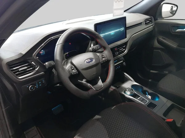 Ford Kuga (2026) — foto 15 van 15