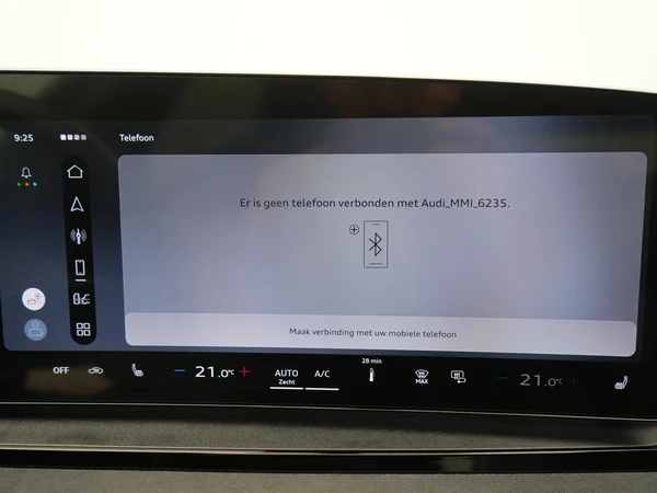 AUDI Q6 e-tron (2026) — foto 27 van 40