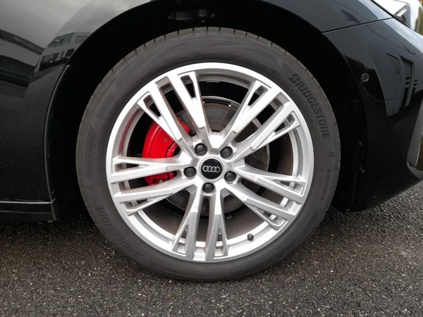 AUDI A5 (2025) — foto 14 van 21