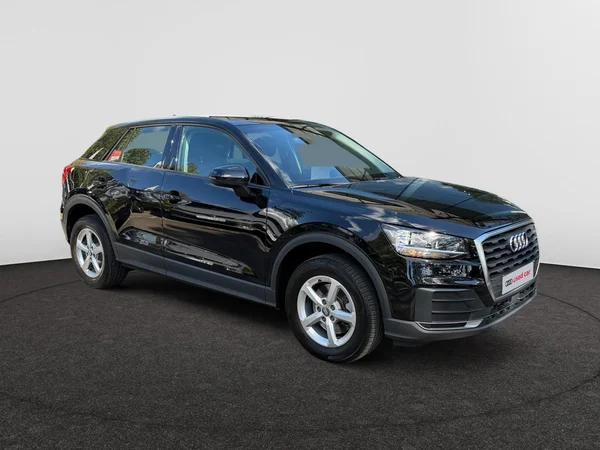 AUDI Q2 (2018) — foto 17 van 17