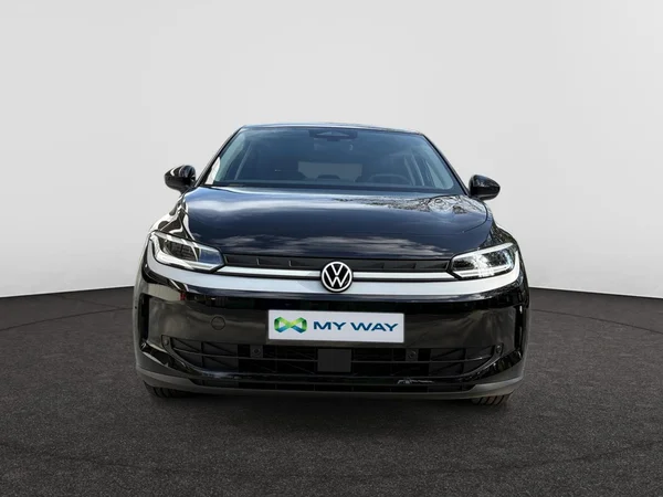 VOLKSWAGEN ID.Polo (2026) — foto 23 van 24