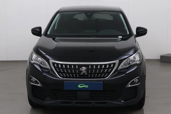 Peugeot 3008 (2019) — foto 12 van 23