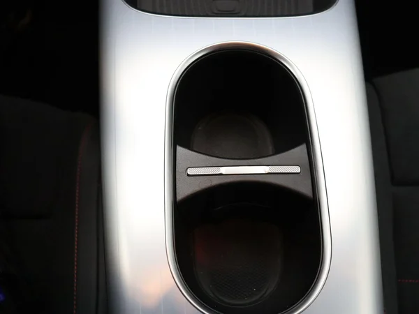 Mercedes-Benz CLA (2026) — foto 14 van 31