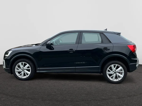 AUDI Q2 (2023) — foto 12 van 22