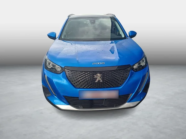 Peugeot 2008 (2020) — foto 15 van 17