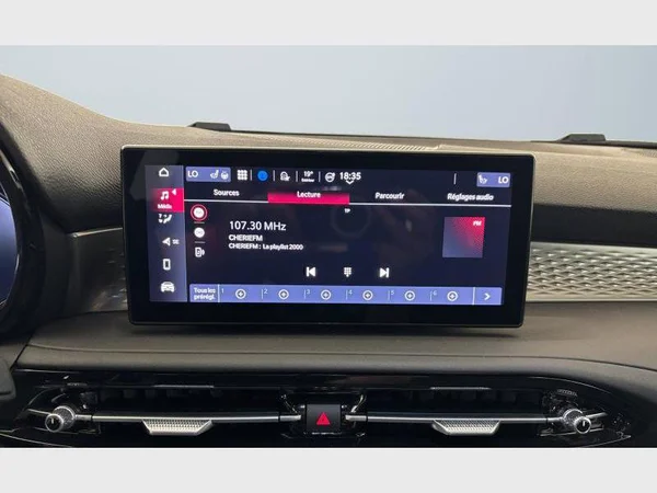Alfa Romeo Tonale (2023) — foto 10 van 23