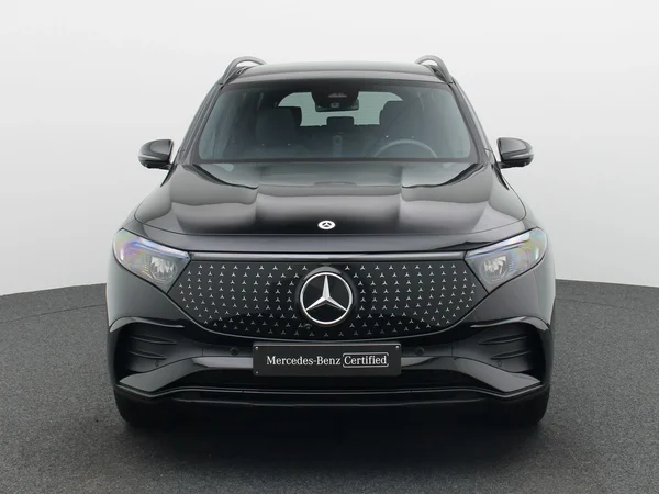 Mercedes-Benz EQB (2025) — foto 22 van 28