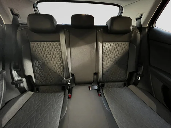 VOLKSWAGEN T-Cross (2026) — foto 3 van 24