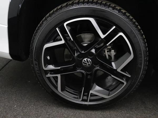 VOLKSWAGEN Tayron (2025) — foto 20 van 31
