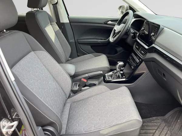 VOLKSWAGEN T-Cross (2026) — foto 16 van 19