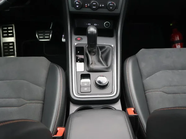 CUPRA Ateca (2024) — foto 16 van 33