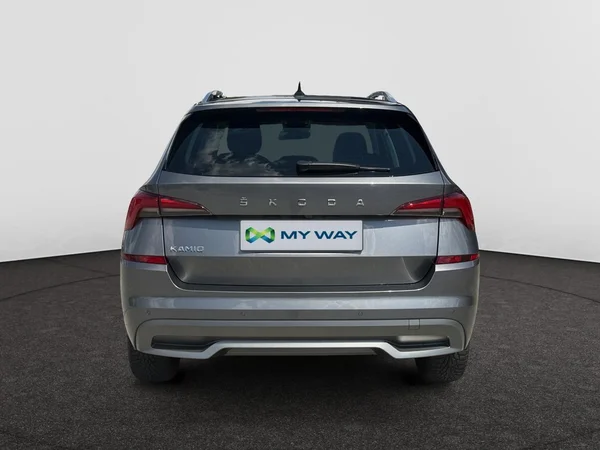 SKODA Kamiq (2023) — foto 15 van 22