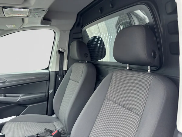 VOLKSWAGEN Caddy Van (2025) — foto 18 van 18