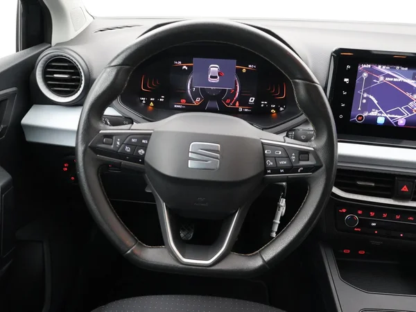 SEAT Ibiza 5P/D (2023) — foto 3 van 29