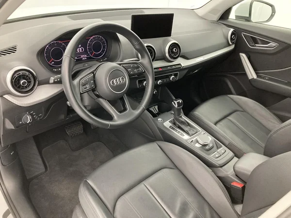 AUDI Q2 (2022) — foto 7 van 35