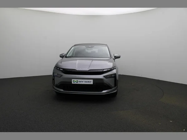 SKODA Enyaq Coupé (2026) — foto 22 van 24