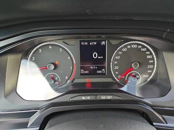 VOLKSWAGEN Polo (2020) — foto 8 van 20