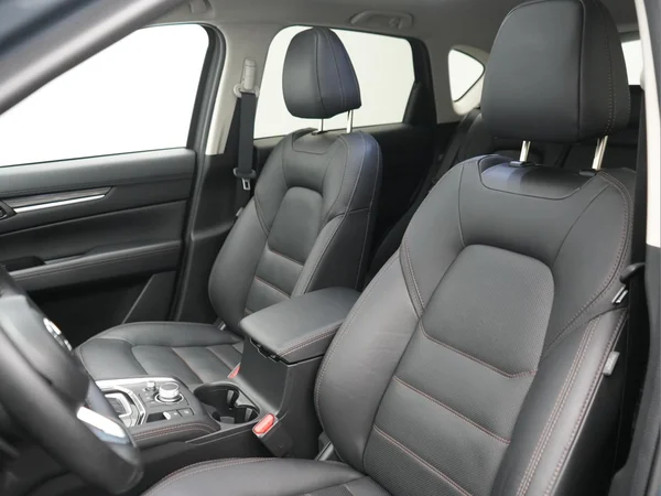MAZDA CX-5 (2024) — foto 27 van 28