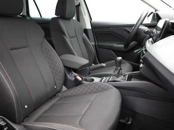 SKODA Kamiq (2020) — foto 13 van 20