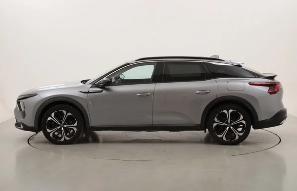 Citroen C5 X PHEV (2023) — foto 12 van 22