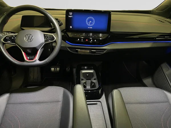 VOLKSWAGEN ID.5 (2024) — foto 15 van 24