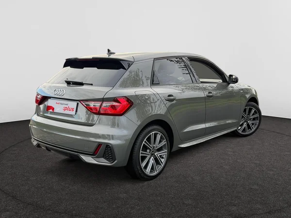 AUDI A1 Sportback (2026) — foto 11 van 18