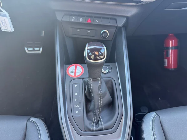 AUDI A1 allstreet (2026) — foto 2 van 24