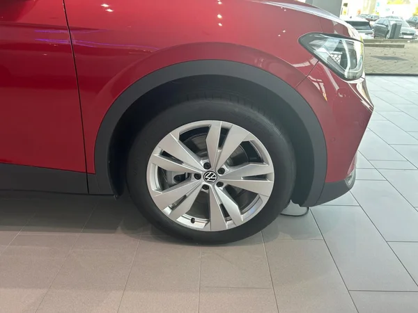VOLKSWAGEN ID.4 (2026) — foto 16 van 23
