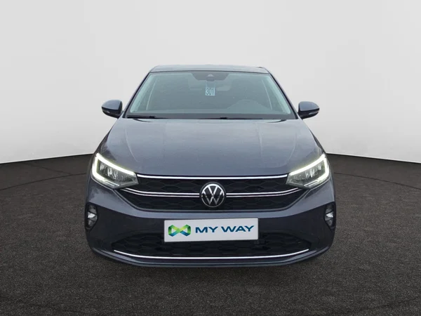 VOLKSWAGEN Taigo (2026) — foto 22 van 24