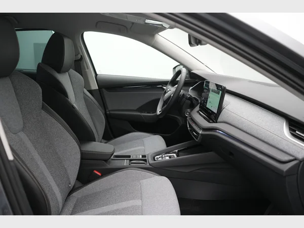 SKODA Octavia (2025) — foto 18 van 31
