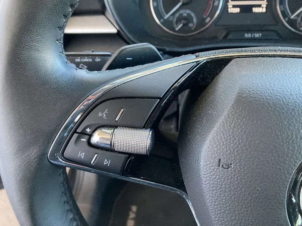 Škoda Fabia (2022) — foto 13 van 23