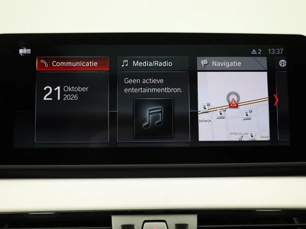 BMW X1 (2021) — foto 14 van 53