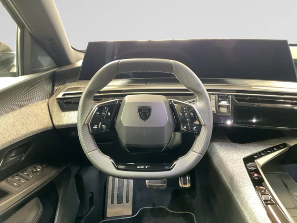 PEUGEOT 3008 (2025) — foto 4 van 22