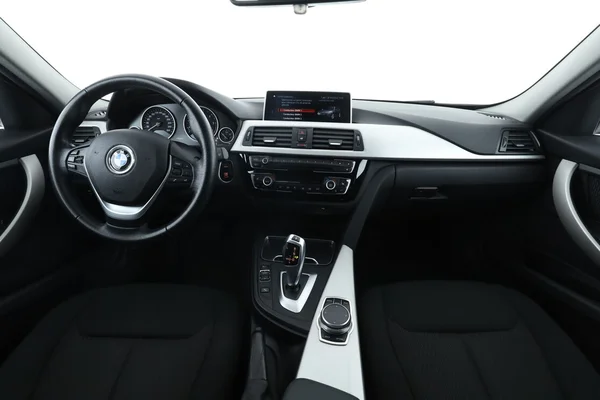BMW 3-serie (2018) — foto 3 van 16